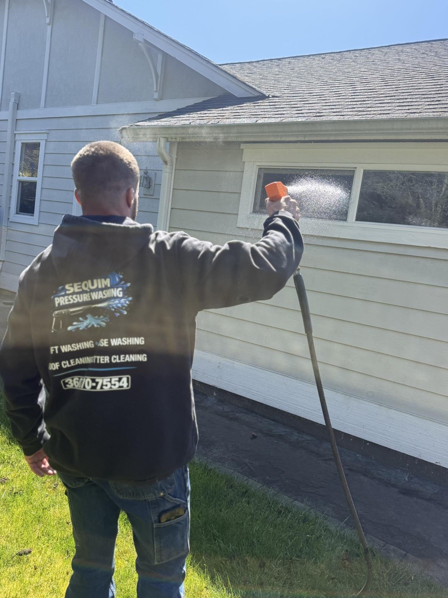 House Washing
